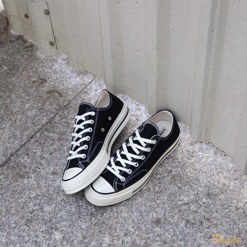 Giày sneakers Converse Chuck Taylor All Star 1970s 162058