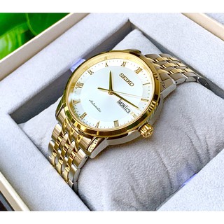Đồng hồ Seiko Presage SRP694J1