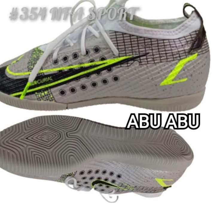 ✜Giày thể thao FUTSAL BOOTS NIKE MERCURIAL SUPERFLEY 8 (PREMIUM) phiên bản giới hạn☂ ..,,