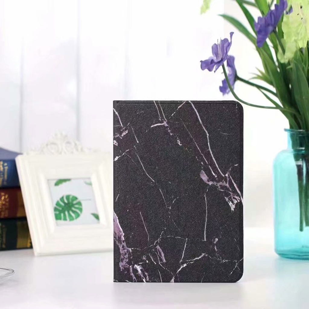 Bao da PU nắp lật họa tiết đá cẩm thách cho máy tính bảng Samsung Tab A7 lite 8.7 2021 T225 T220 SM-T225 SM-T220 | BigBuy360 - bigbuy360.vn