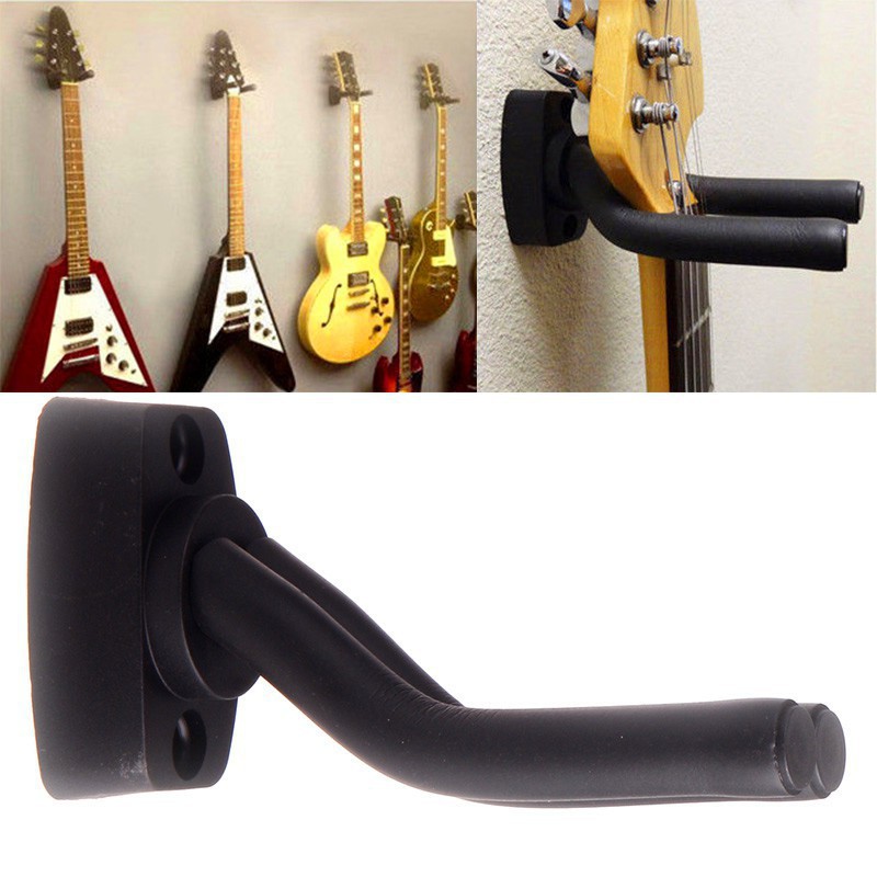 Móc treo đàn guitar-ukelele-violon