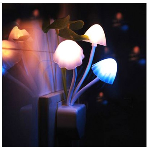 BÁN SỈ 12 ĐÈN NGỦ NẤM XINH XẮN | BigBuy360 - bigbuy360.vn