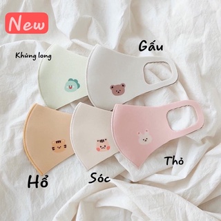 Khẩu trang DOTTODOT (Made in korea).HÀNG CÓ SẴN