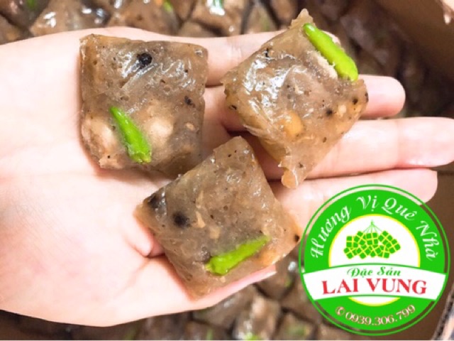 BÌ ỚT XIÊM XANH | BigBuy360 - bigbuy360.vn