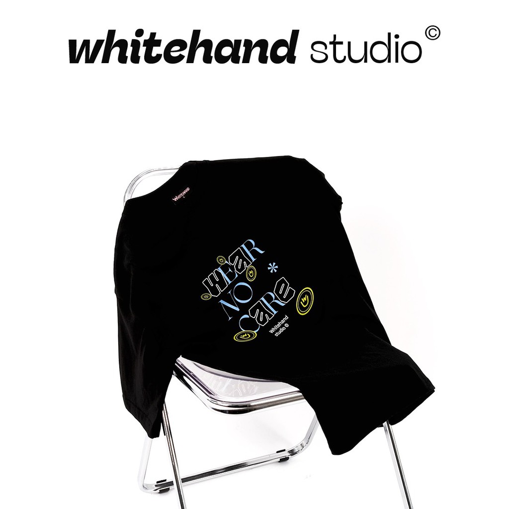 ÁO THUN WHITEHAND CĂN BẢN 03