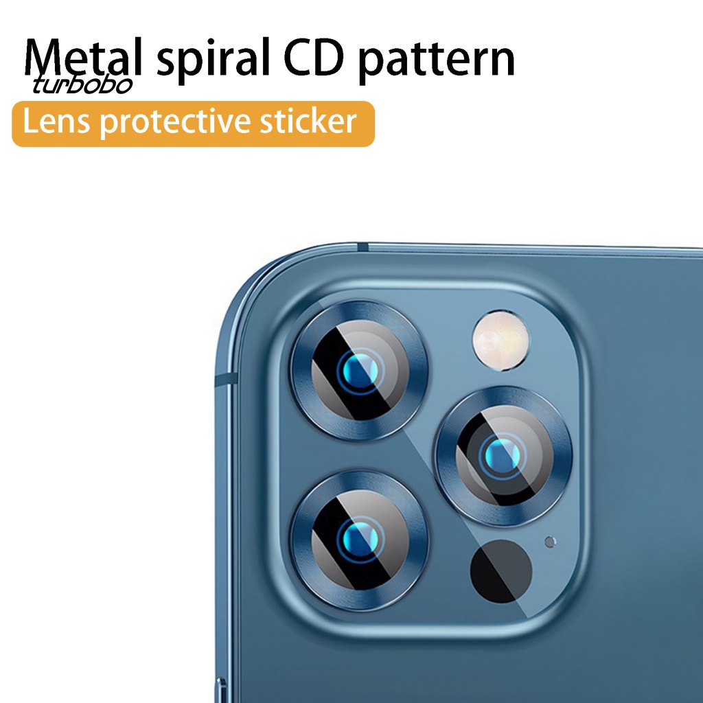 Kính Cường Lực Bảo Vệ Ống Kính Máy Ảnh Điện Thoại Chống Cháy Nổ