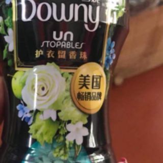 Viên xả downy thơm quần áo
