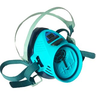 Mặt nạ phòng độc chống độc Nhật Koken G7