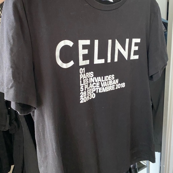 Áo thun Sơn Tùng Ce.LIN.E trắng đen