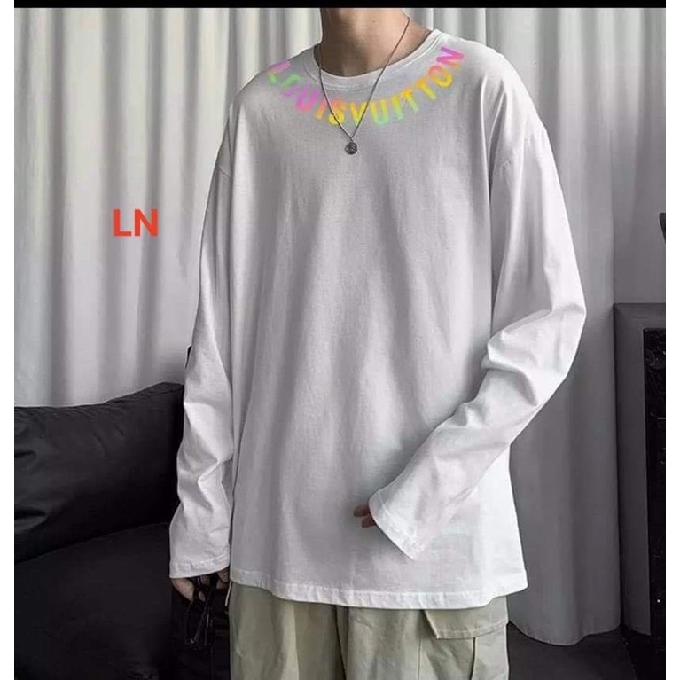 Áo xuông luôn vui tươi cotton LN12