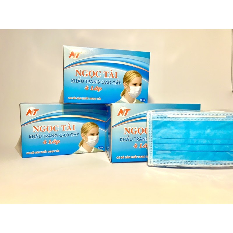 NGỌC TÀI 4 LỚP KHÁNG KHUẨN *MẪU MỚI* | BigBuy360 - bigbuy360.vn