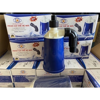 PHAO CƠ BÁCH KHOA THẾ HỆ MỚI
