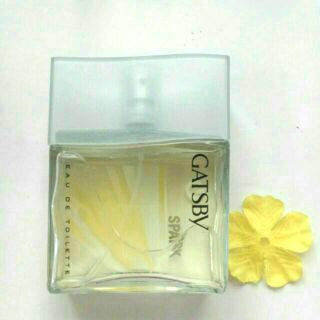 Nước hoa nam hương mát lạnh ,đậm đà 😊 , Indonesia GATSBY ( mẫu hương nì k hộp nhé 😊 vì nằm trong bộ )