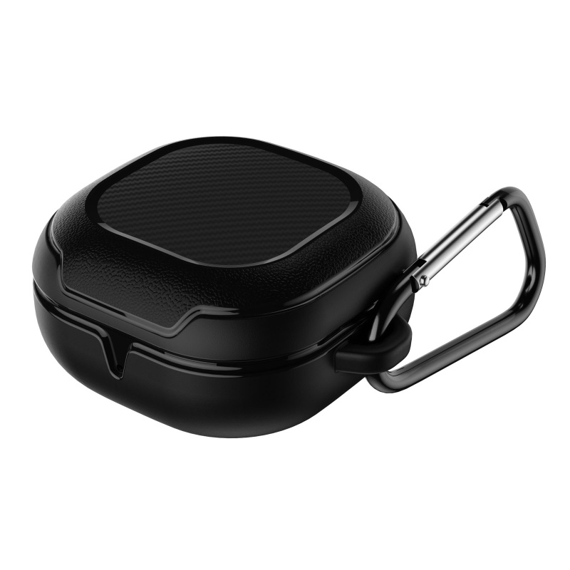 Vỏ Bảo Vệ Hộp Sạc Tai Nghe Không Dây Bằng Silicon Chất Lượng Cao
