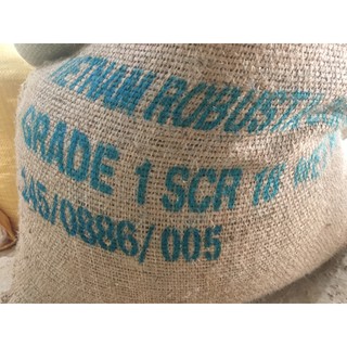 [FREESHIP 99K TOÀN QUỐC]1KG CÀ PHÊ HẠT ARABICA HẢO HẠNG (TÚI ZIP)