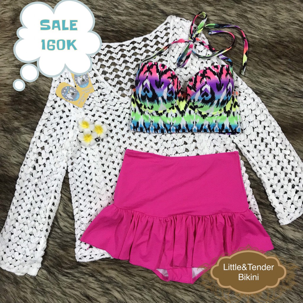 BÃO SALE bikini 2 mảnh hàng CHUẨN XỊN