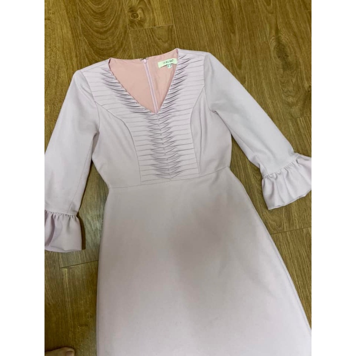 Váy elise size M, như mới