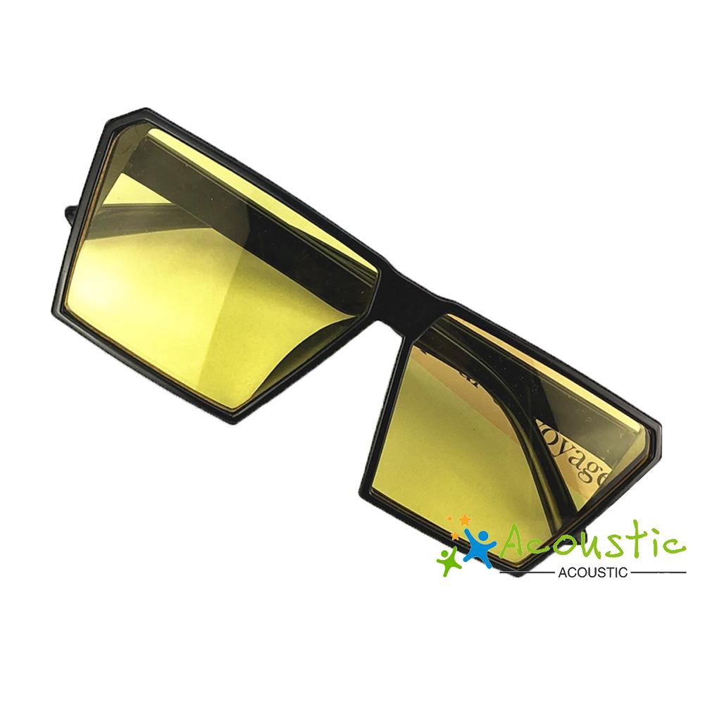 Kính Mát Chống Tia Uv400 Kiểu Dáng Cổ Điển Cho Bé | BigBuy360 - bigbuy360.vn