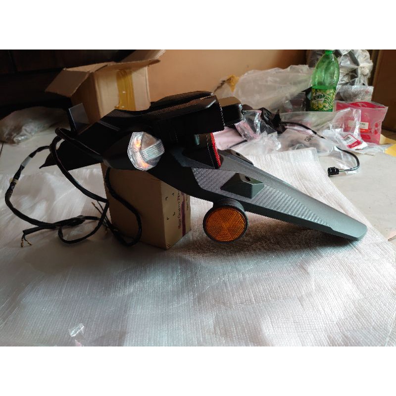 Dè sau rs150 full bộ