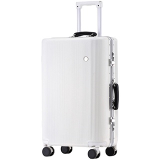 Vali khóa khung nhôm khoá kéo cao cấp nhập khẩu20inch/24inch Bảo hành 5 năm