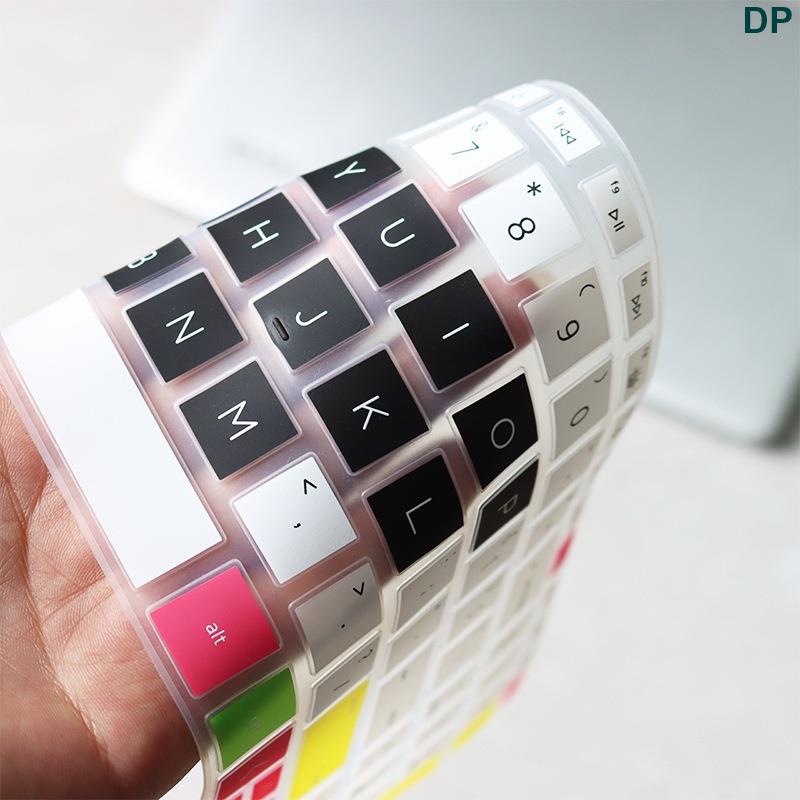 Tấm Lót Bảo Vệ Bàn Phím Máy Tính HP Pavilion 15-eg0010TX 15-eg0102TX 15-EG Series 11th Generation 2021 15.6 Inch Tiện Dụng