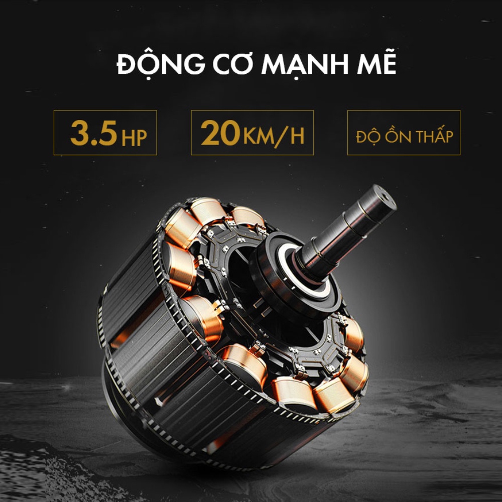 Máy Chạy Bộ Điện Cao Cấp ZASAMI KZ-C203 Động cơ mạnh mẽ 3,5hp Bảo hành chính hãng 5 năm 1 đổi 1 trong vòng 7 ngày