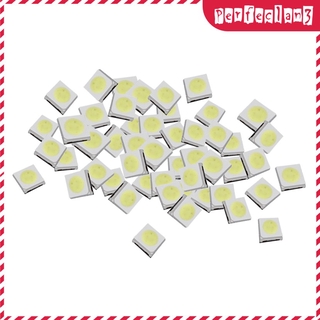 Set 50 Chip Đèn Led Cob 3535 1w 3v