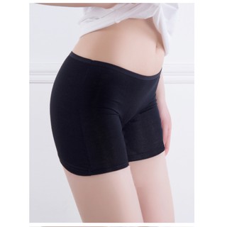 QUẦN THUN MẶC TRONG VÁY QUẦN BẢO HỘ