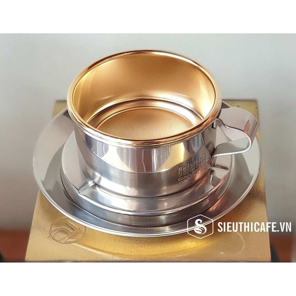PHIN PHA CÀ PHÊ NHẬT BẢN CAFETERIA COFFEE DRIPPER