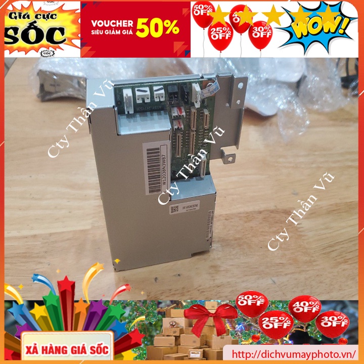 Main card formater máy in màu Epson L805 hàng bóc máy bền chất lượng có bao test có bảo hành INECO