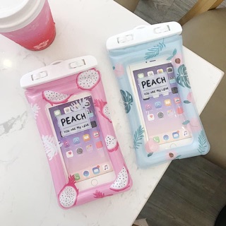 Túi Chống Nước Có Phao ( giao hình ngẫu nhiên)