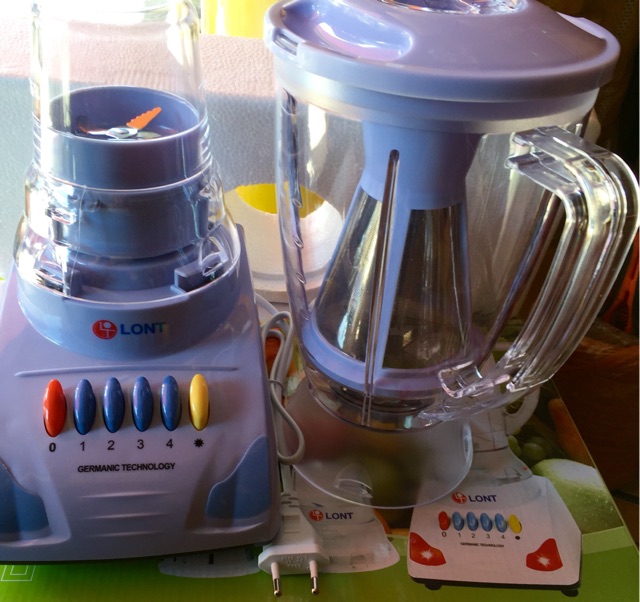 Máy xay sinh tố Lont 2288