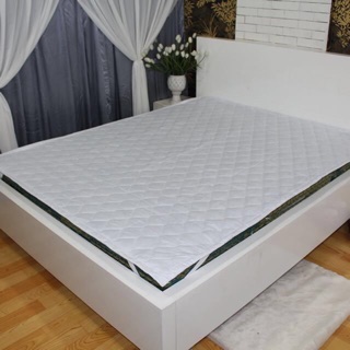 Tấm bảo vệ nệm cotton Thắng Lợi