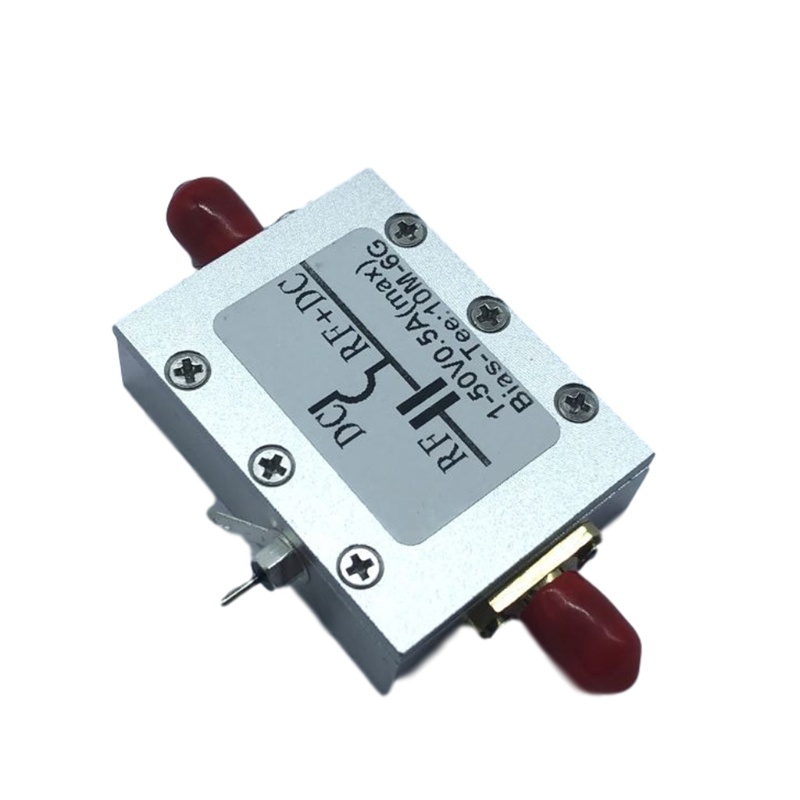 Máy Chặn Tần Số Radio 10MHz Cho Lò Vi Sóng