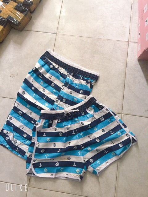Quần Cặp Đi Biển (80k/cặp) | BigBuy360 - bigbuy360.vn