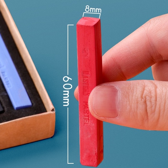 Phấn tiên Marie's chuyên dụng vẽ truyền thần THEARTSHOP