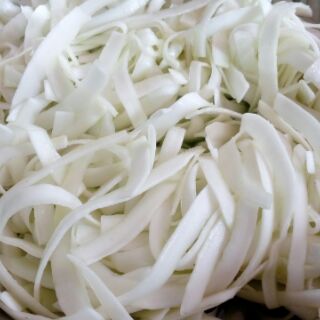 Mứt dừa nhà làm