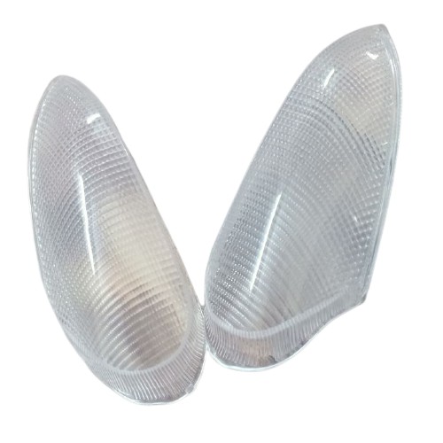Nắp xi nhan SAU xe Suzuki Fx 125 -  - vỏ chụp đèn xi nhan sau cho xe Fx 125 - G1826