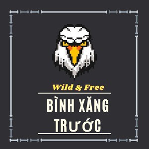 Bình Xăng Trước