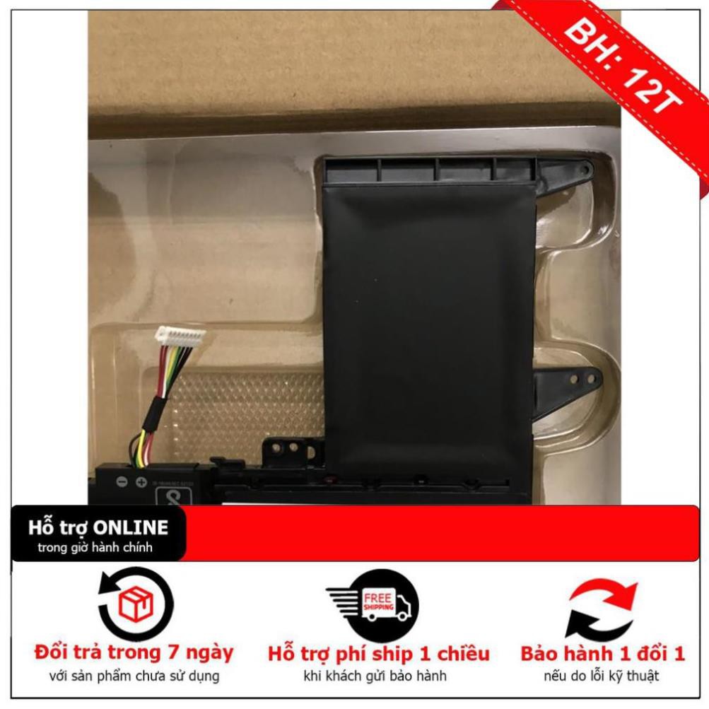 [BH12TH] Pin (Original)42Wh Asus VivoBook F510QA S15 X510U S510U X541U X542U B31N1637 Battery