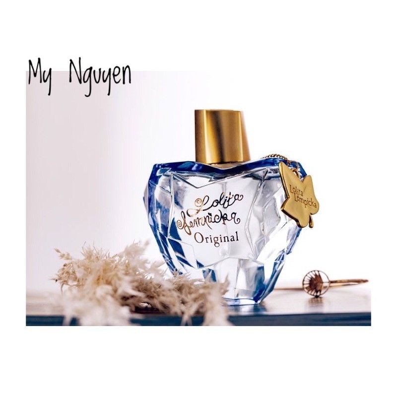 Nước hoa nữ Lolita Lempicka EDP 100ml ♥️