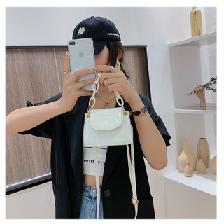 TÚI ĐEO CHÉO MINI PHÔID XÍCH CỰC XỊN