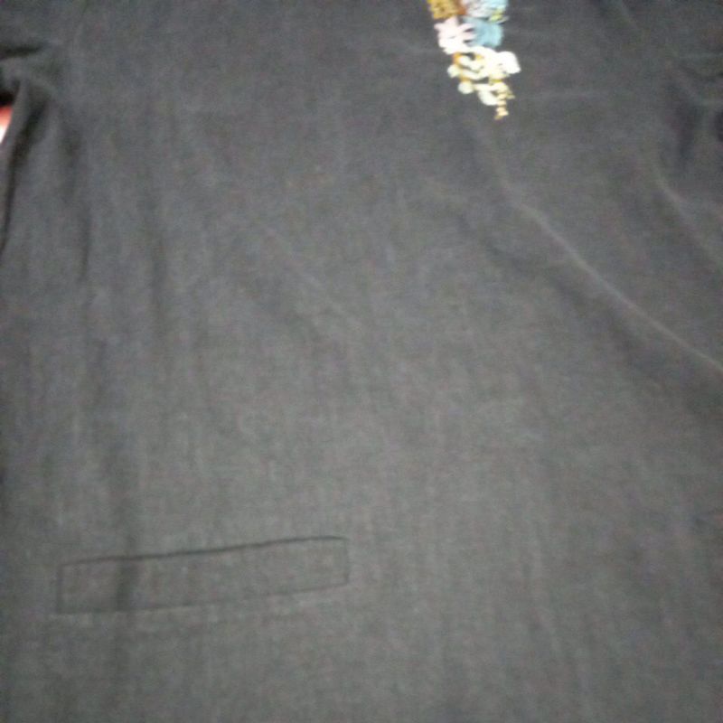 Váy linen sizeML