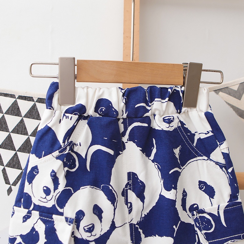 Set đồ thu đông cho bé trai, quấn áo bé trai SBT352