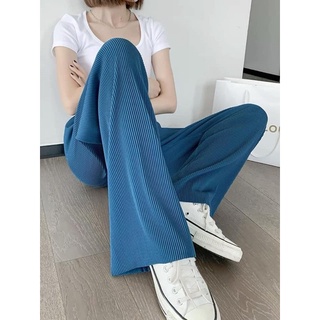 166k quần suông dập ly