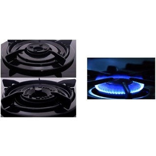 Bếp gas Rinnai RV-715Slim(GL-Bubble)