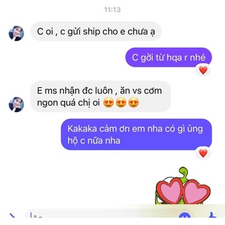 TÓP MỠ CHÁY MẮM TỎI BAO NGON