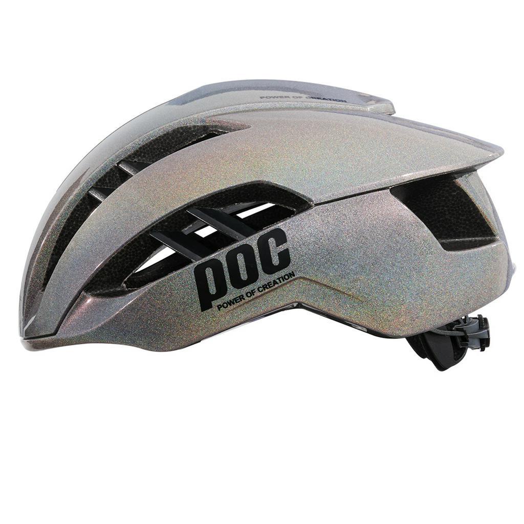 { CHÍNH HÃNG } Nón Bảo Hiểm Thể Thao Nhập Khẩu Cao Cấp POC 16 Cực Đẹp Và Cá Tính ,Kèm Hộp + Túi Đựng