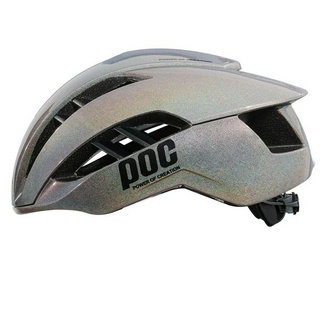 Nón bảo hiểm thể thao nhập khẩu cao cấp poc 16 cực đẹp và cá tính ,kèm hộp + túi đựng