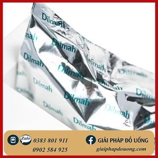 TRÀ DILMAH ĐỦ CÁC HƯƠNG VỊ